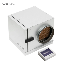 Adiabatinis ortakinis įmontuojamas oro drėkintuvas HUMON H250 Adiabatinis ortakinis įmontuojamas oro drėkintuvas HUMON H250